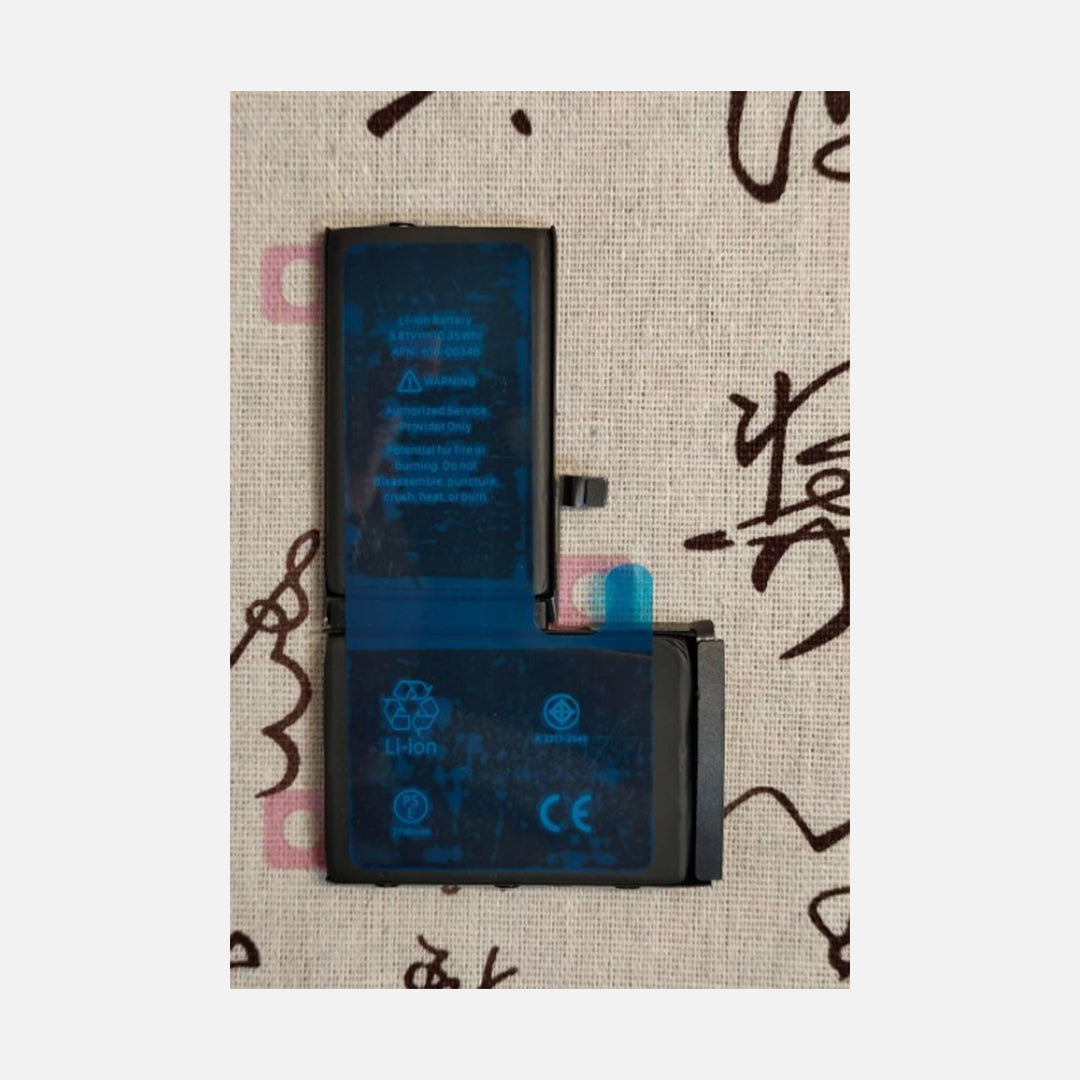 Replacement Internal Battery for Apple iPhone XS Replacement Internal Battery for Apple iPhone XS